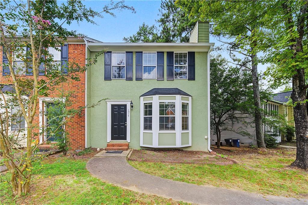 1517 Cedar Bluff Tr., Marietta, GA 30062
