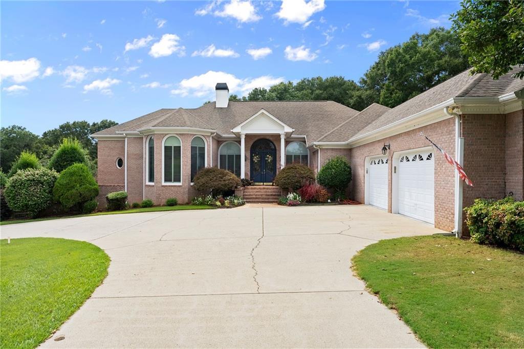 4290 Waterworks Rd., Jefferson, GA 30549