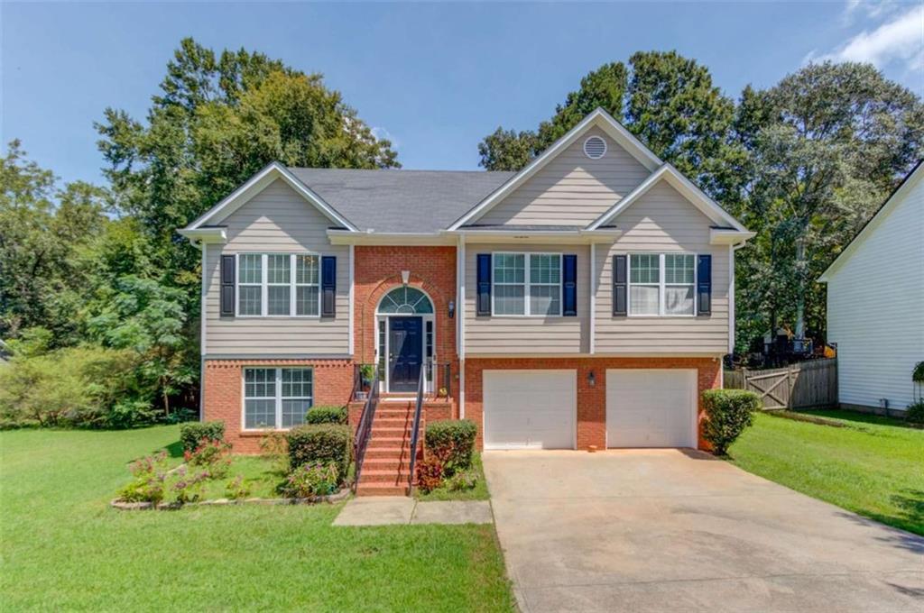 1143 Augustine Dr., Auburn, GA 30011