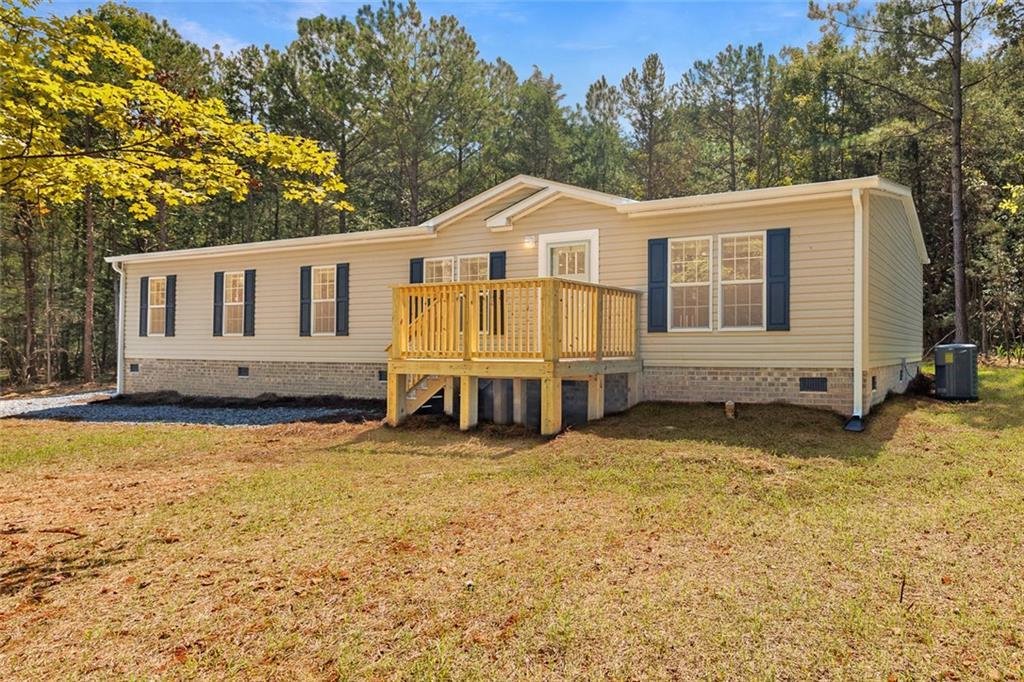 96 Hdr Dr., Maysville, GA 30558