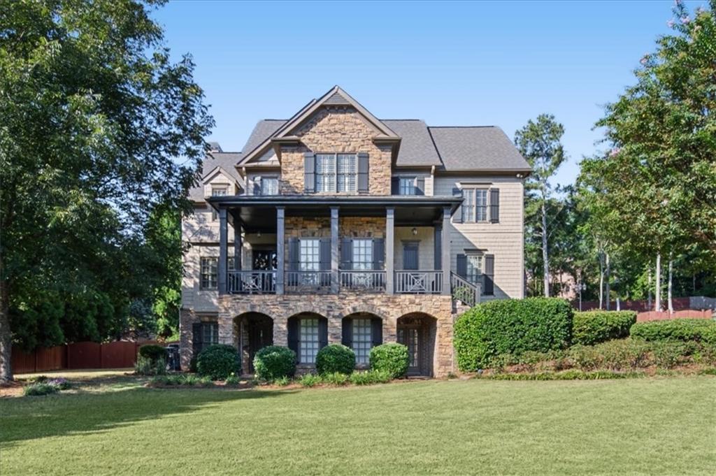 3982 Cooks Farm Dr., Kennesaw, GA 30152