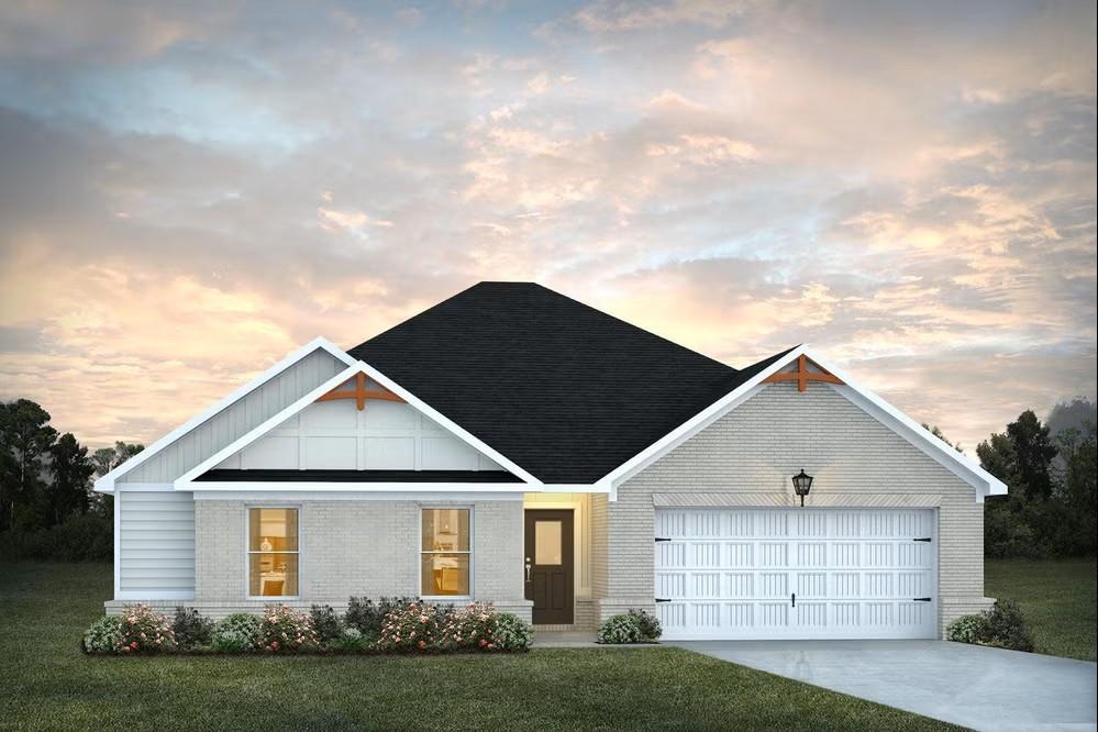 638 Encore Dr., Perry, GA 31069