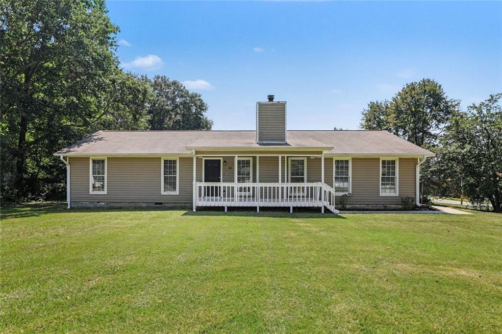 50 Freestone Dr., Newnan, GA 30265