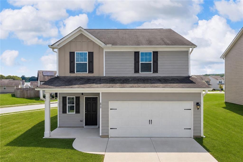 872 Walnut Creek Cir., Pendergrass, GA 30567