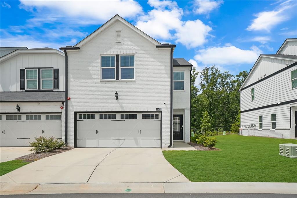 1621 Flint River Pl., Smyrna, GA 30126
