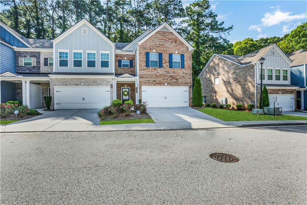5186 Grace Ct., Tucker, GA 30084