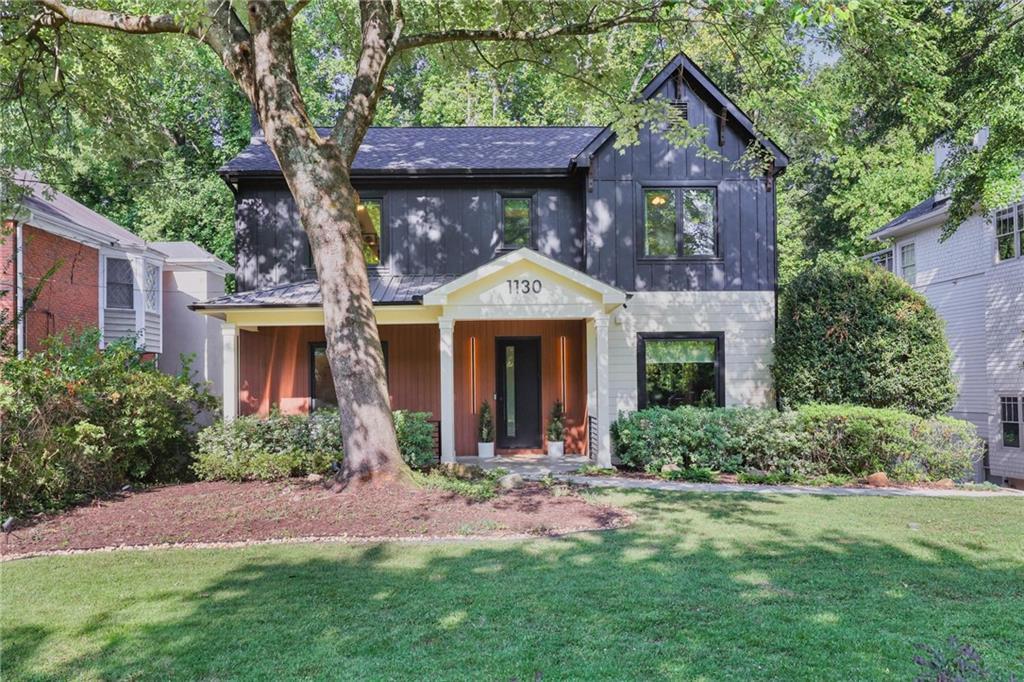 1130 Hancock Dr., Atlanta, GA 30306