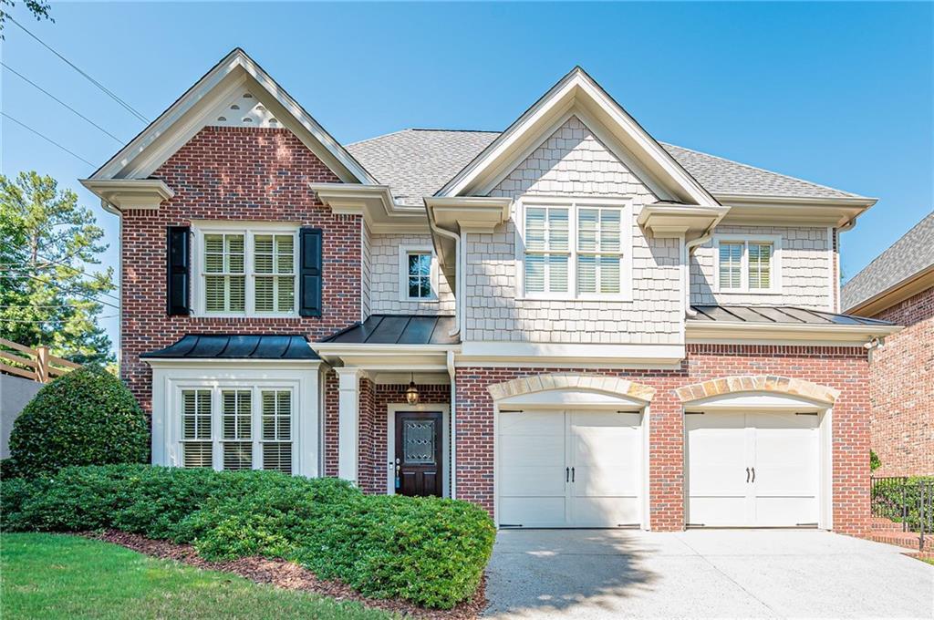 4787 Lakeway Pl., Alpharetta, GA 30005