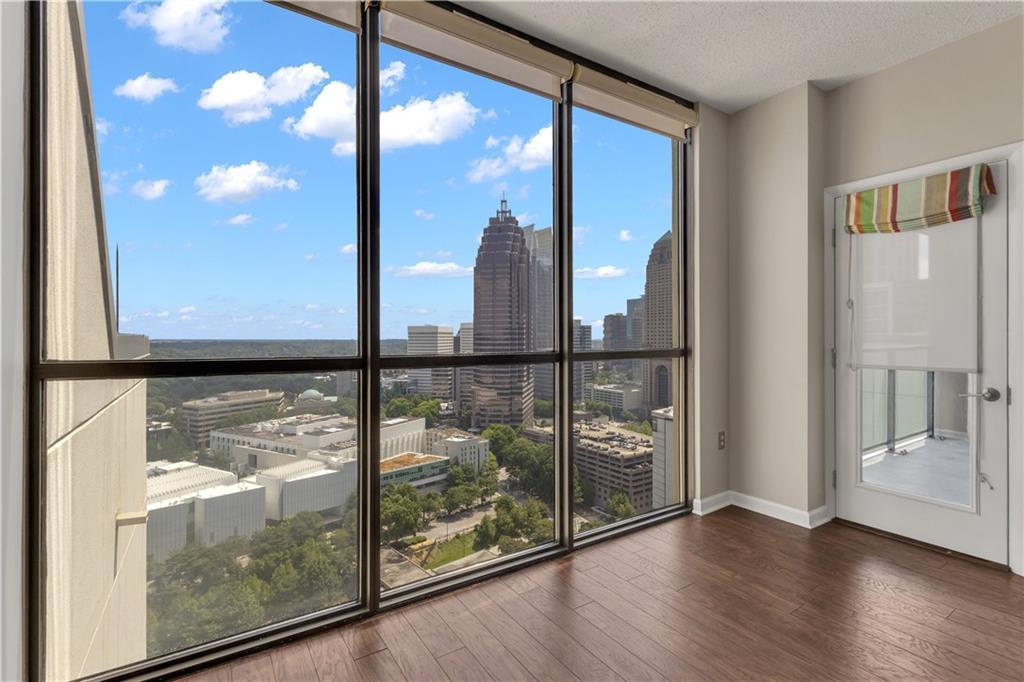 1280 W Peachtree St. #3810, Atlanta, GA 30309