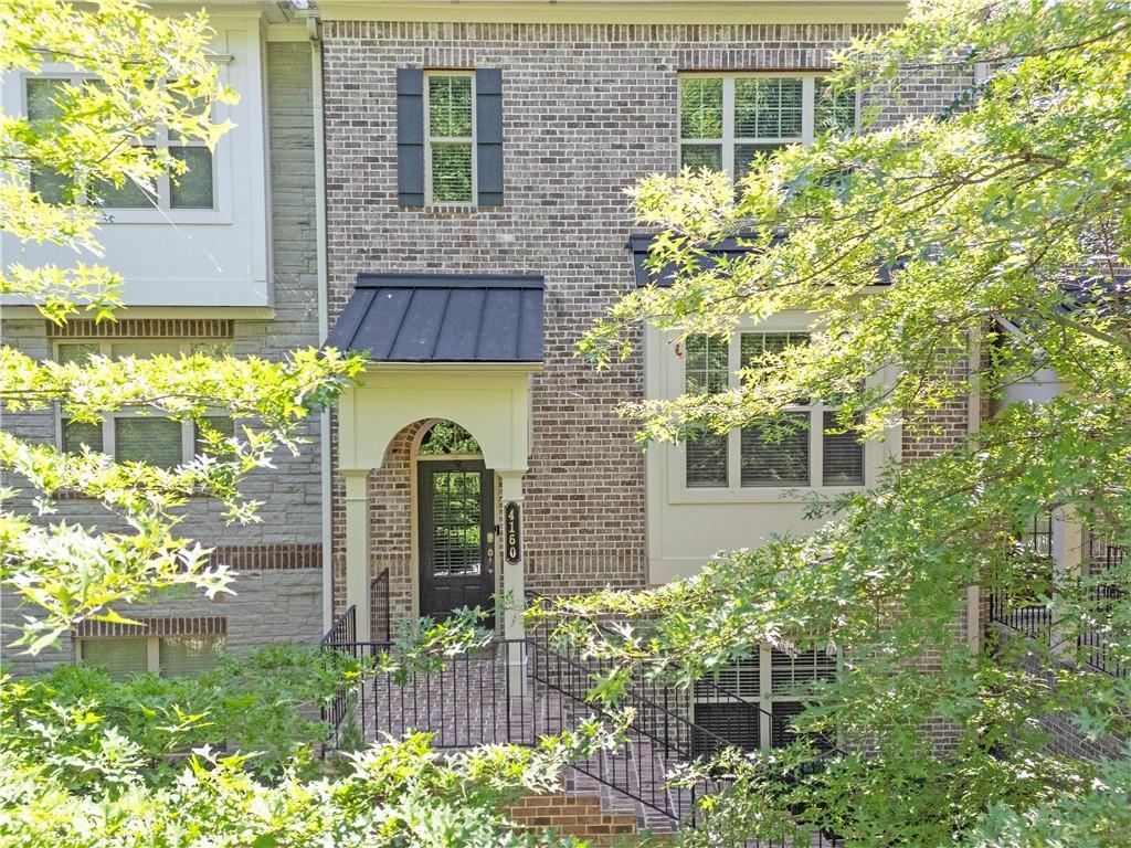 4160 Butler Dr., Chamblee, GA 30341