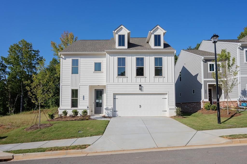 3277 Wild Clary Ct., Buford, GA 30519