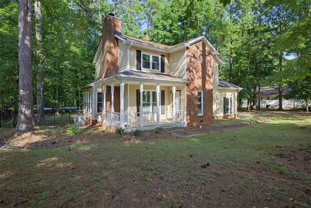 New Foreclosures & Short Sales That Attend Booth Middle School: September 7th to September 13th