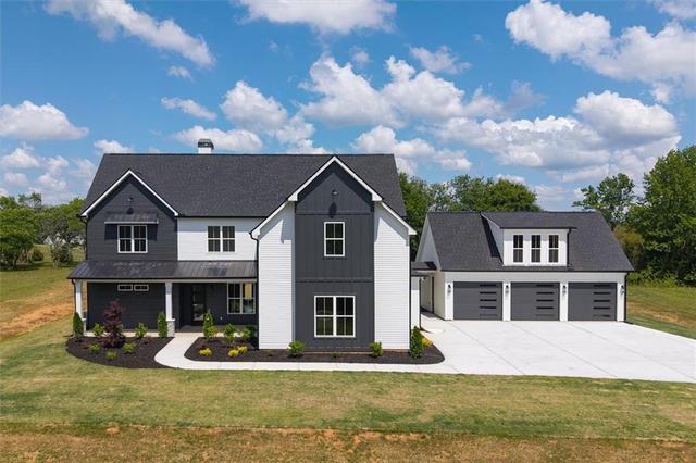 New Homes For Sale This Week That Attend Carrollton Jr. High School: August 28th to September 3rd