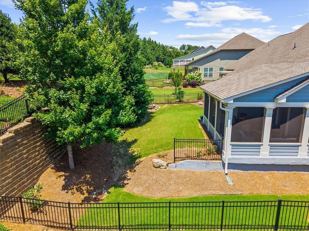 3938 Sweet Magnolia Dr., Gainesville, GA 30504