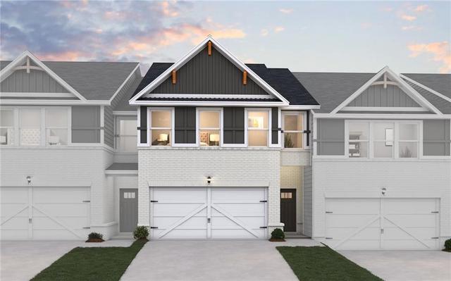 New Construction Homes For Sale This Week That Attend Varner Elementary School: September 2nd to September 8th