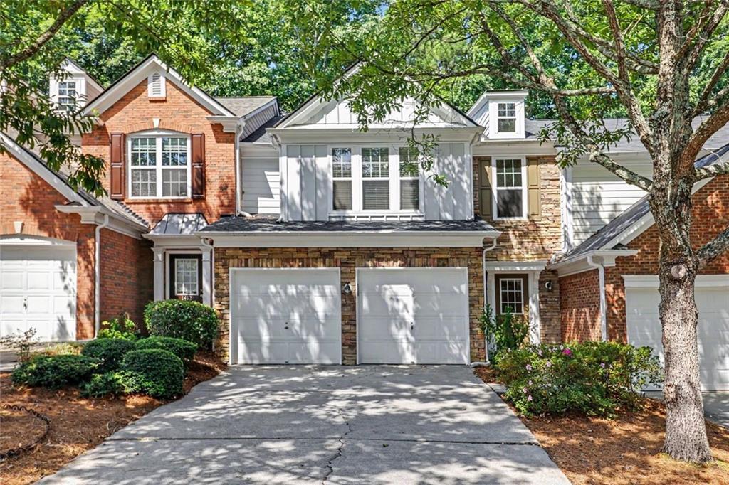 1490 Bellsmith Dr., Roswell, GA 30076