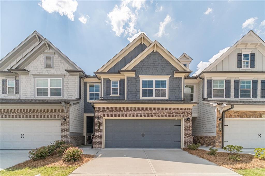 1936 Frisco Way, Suwanee, GA 30024