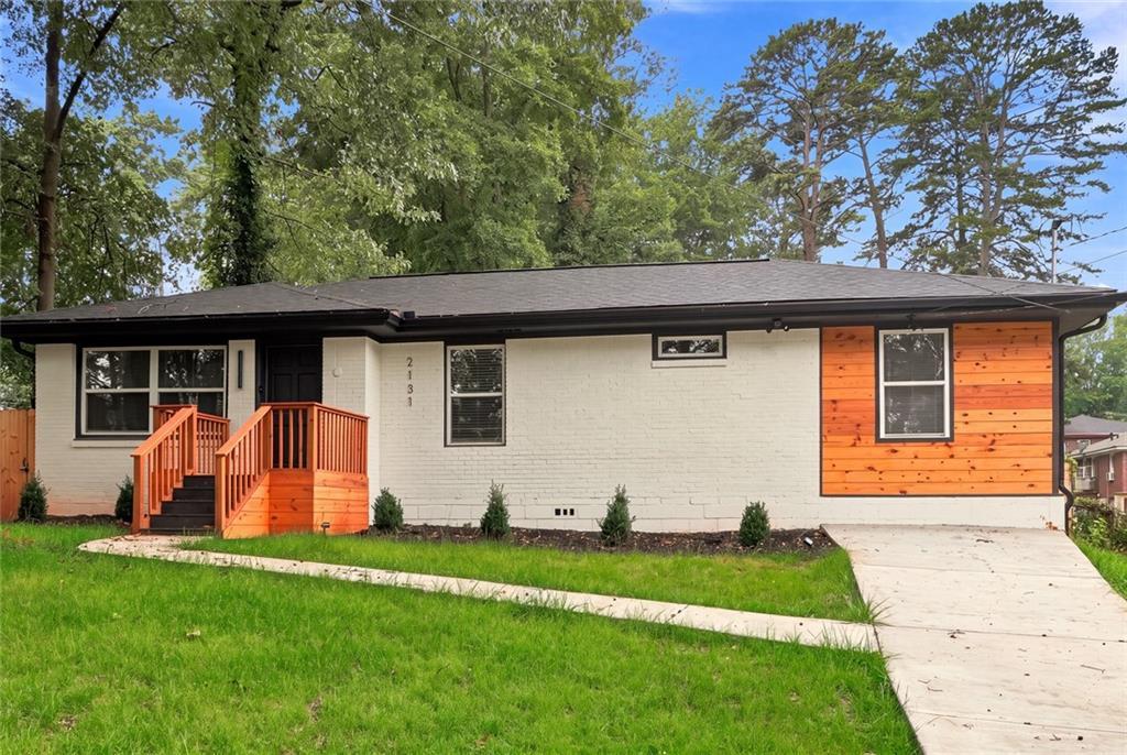 2131 Holly Hill Dr., Decatur, GA 30032