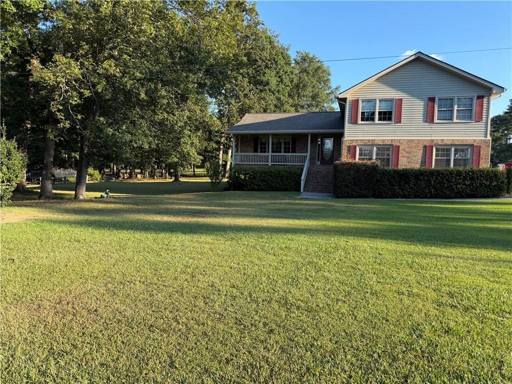 740 Smyrna Rd., Conyers, GA 30094