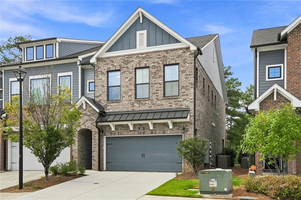 260 Walker Ave., Roswell, GA 30076