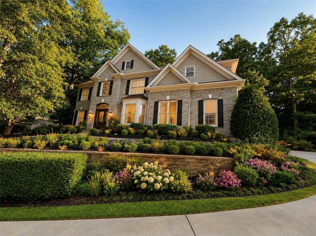 [Address Hidden by Seller], Duluth, GA 30097