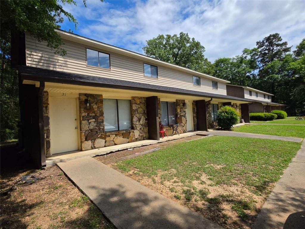 35 Adamson Dr., Cedartown, GA 30125