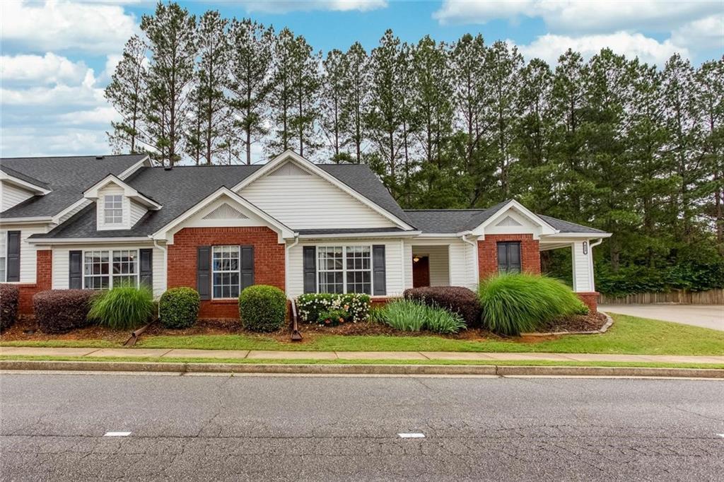 150 Old Mill Rd. #413, Cartersville, GA 30120
