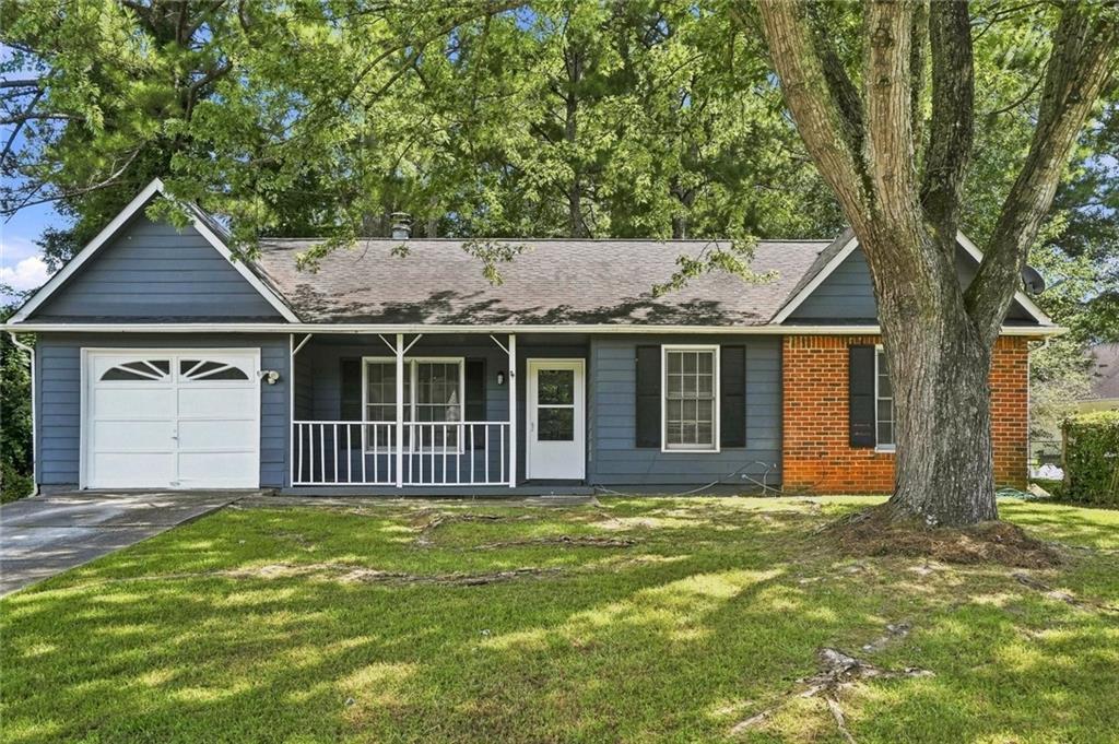 67 Rivercrest Ct., Riverdale, GA 30274