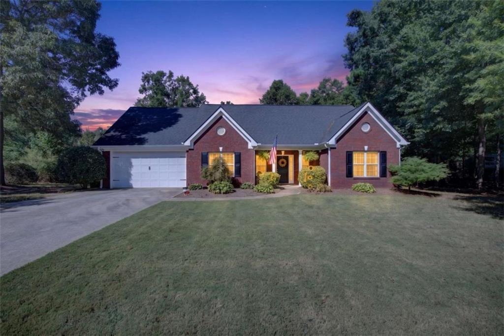 144 Feldspar Dr., Jefferson, GA 30549