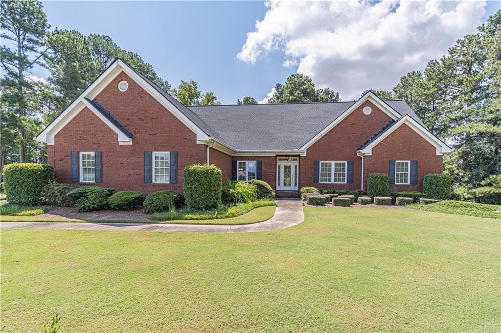3562 Thompson Mill Rd., Buford, GA 30519