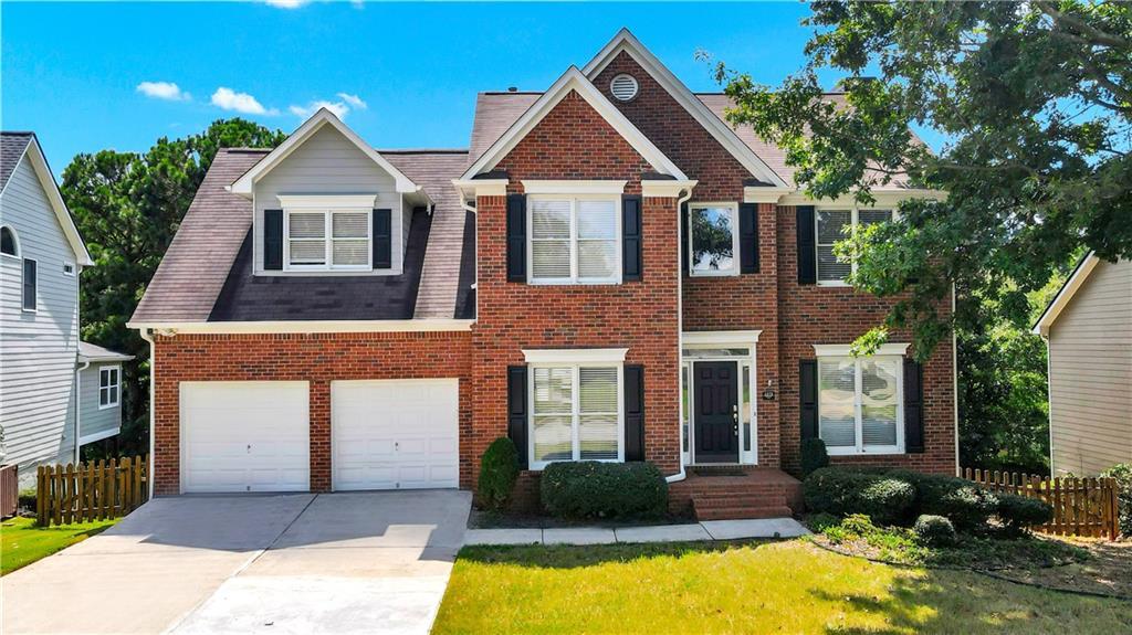 2275 Worthington Dr., Powder Springs, GA 30127