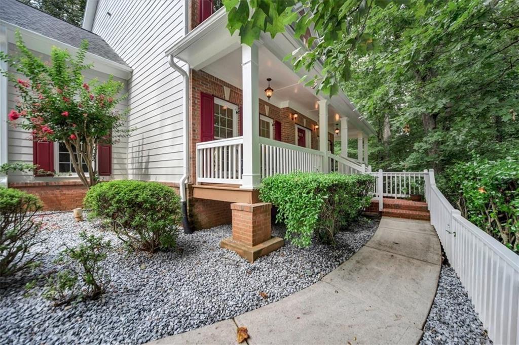 453 Cooper Woods Ct., Smyrna, GA 30082