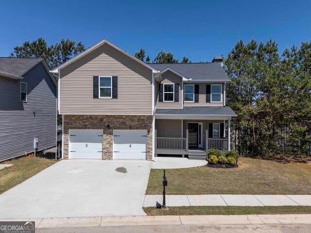68 N 68 Crescent Cmns Commons, Dallas, GA 30157