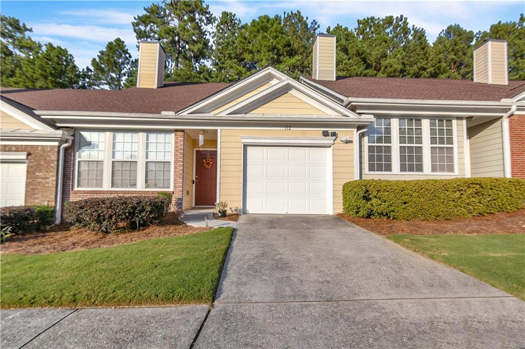 112 Camry Ln., Grayson, GA 30017