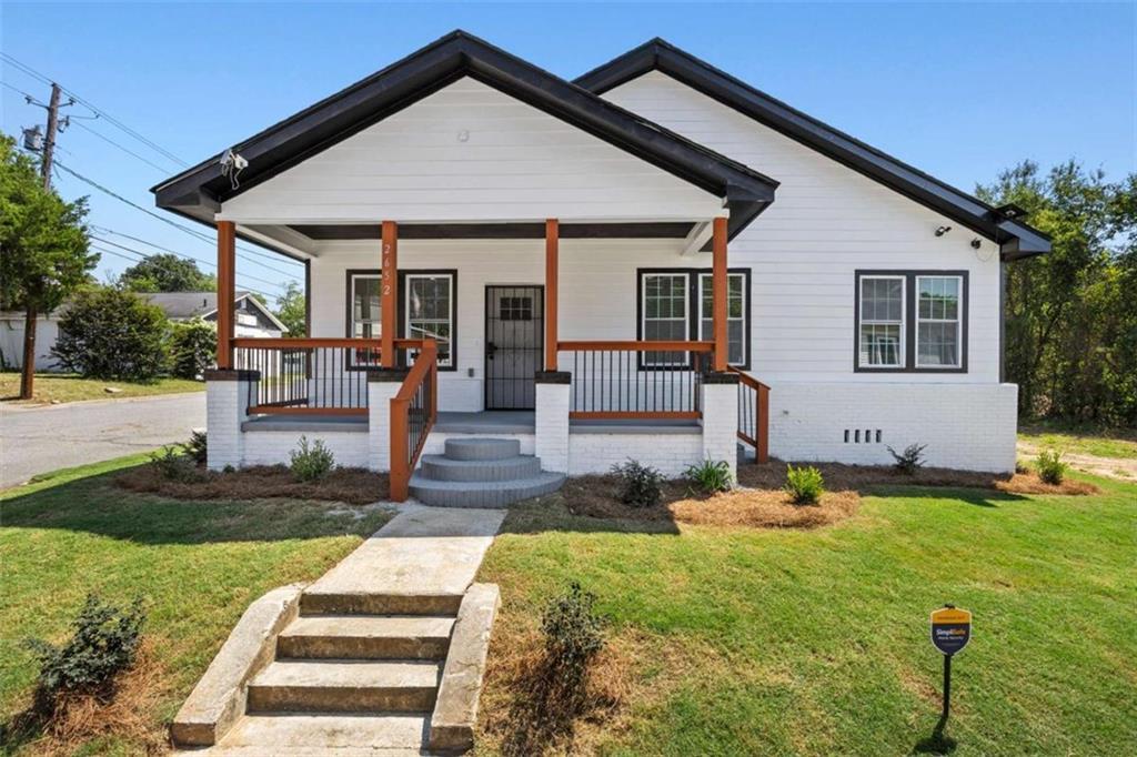 2652 Antioch Rd., Macon, GA 31206