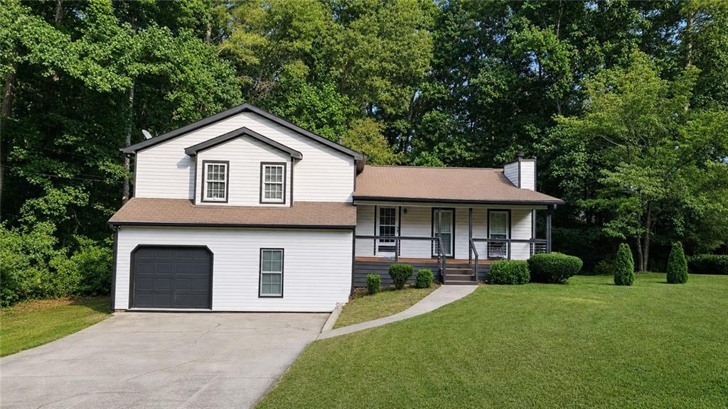 124 Cagle Way, Hiram, GA 30141