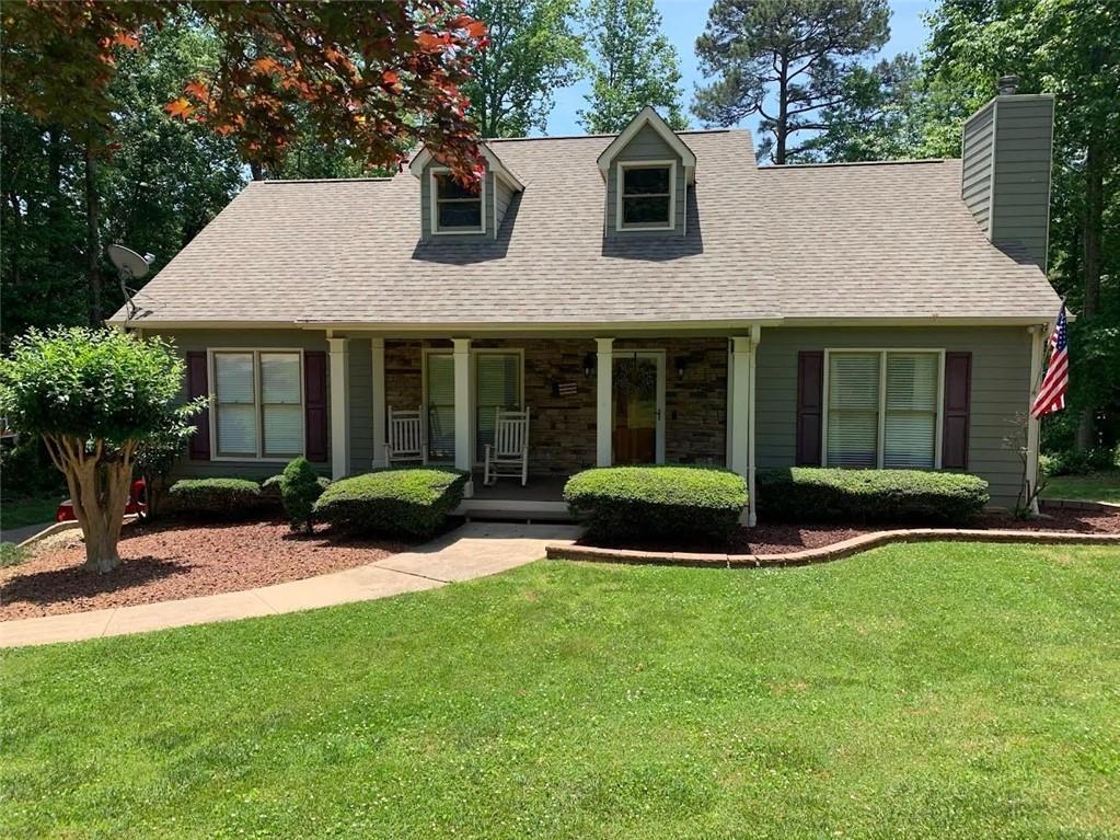 120 Mason Dr., Canton, GA 30115