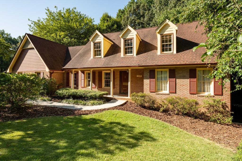 1126 Timothy Ter., Tucker, GA 30084