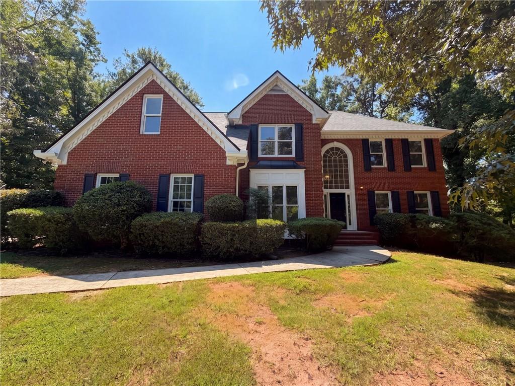 1990 Eagle Ridge Dr., Conyers, GA 30094