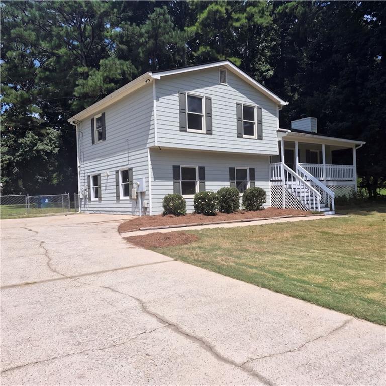 2681 Tybee Dr., Buford, GA 30519