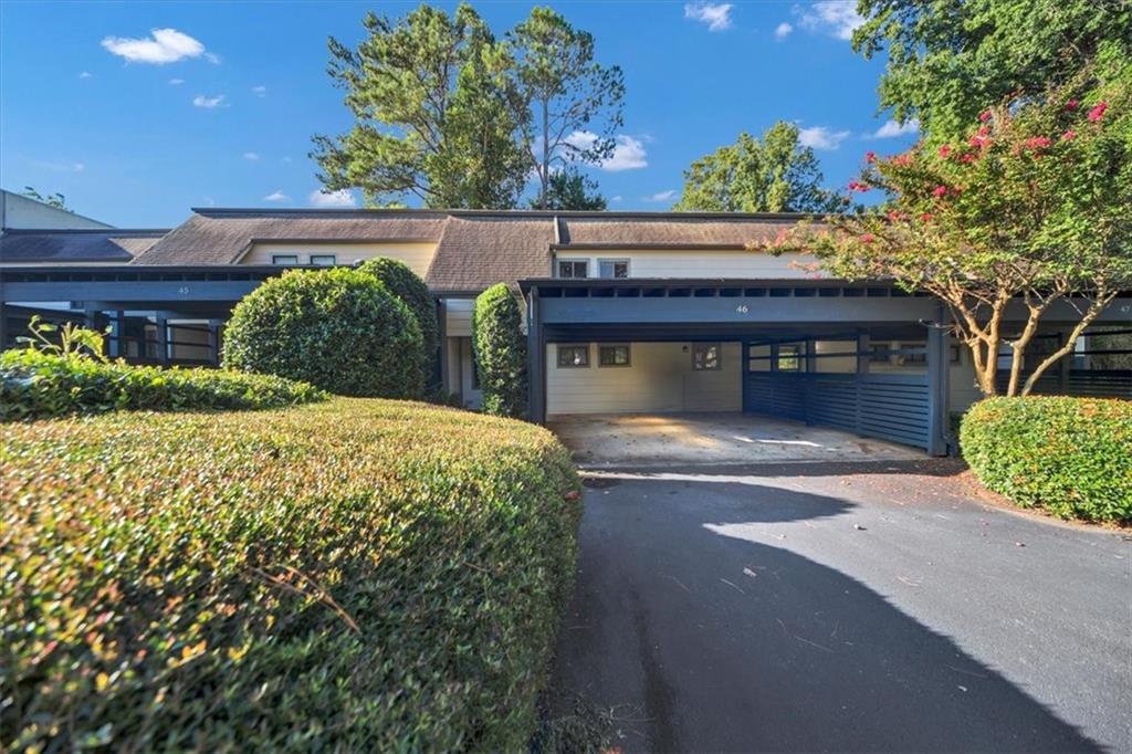 46 Forrest Pl., Sandy Springs, GA 30328
