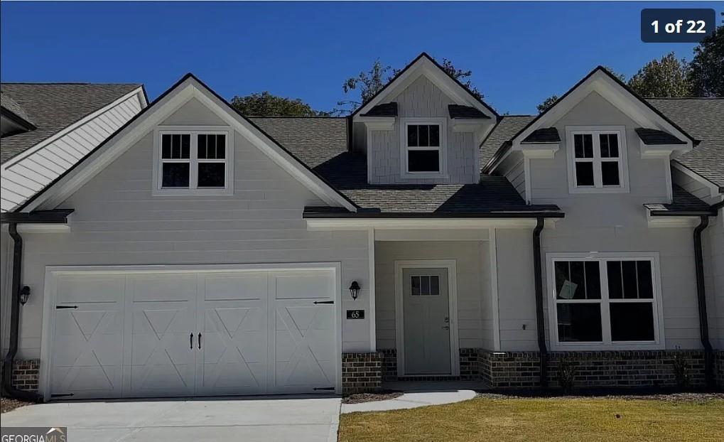 65 Village Court Ct., Cleveland, GA 30528