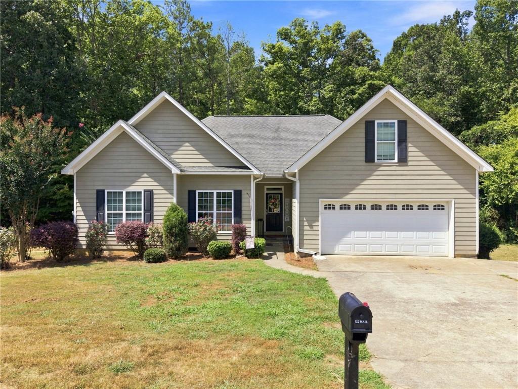 60 Highlander Tr., Rome, GA 30165