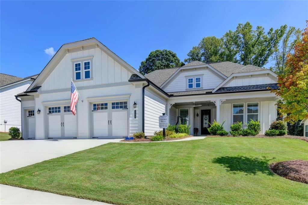295 Conway Tr., Hoschton, GA 30548