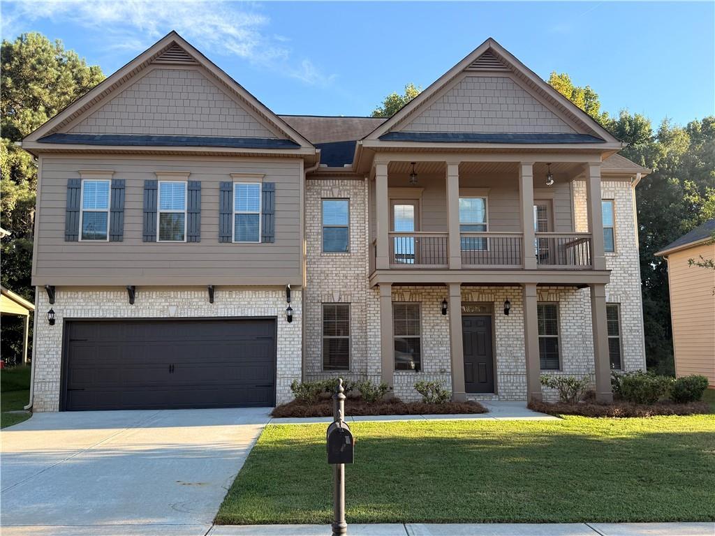 254 Hamilton Pointe Dr., Mcdonough, GA 30253