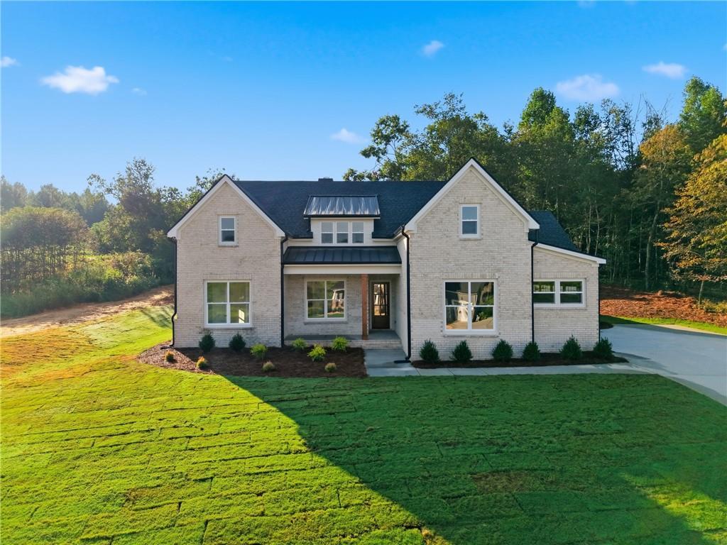 1831 Bermuda Ave., Demorest, GA 30535