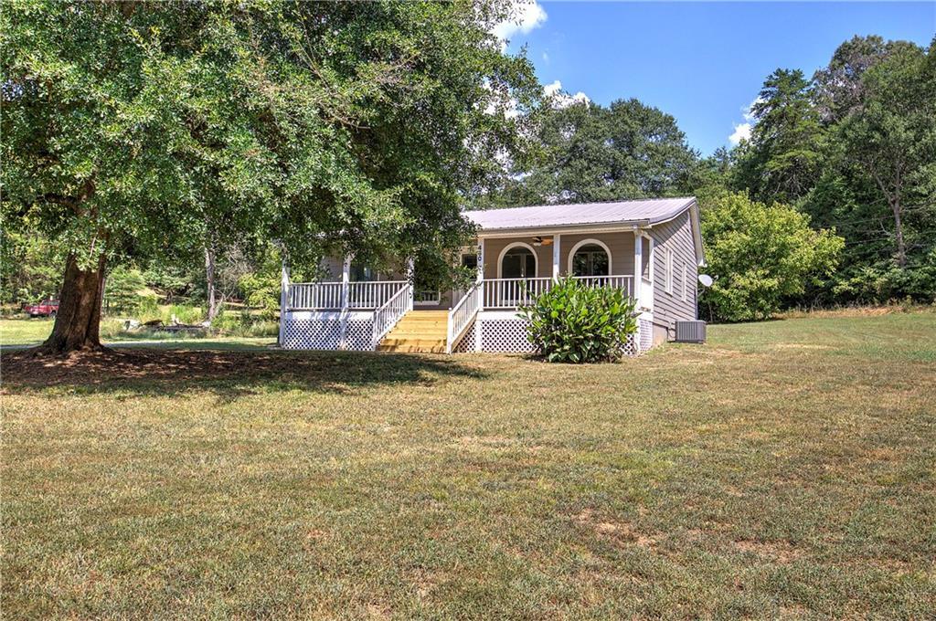 450 Portland Rd., Aragon, GA 30104