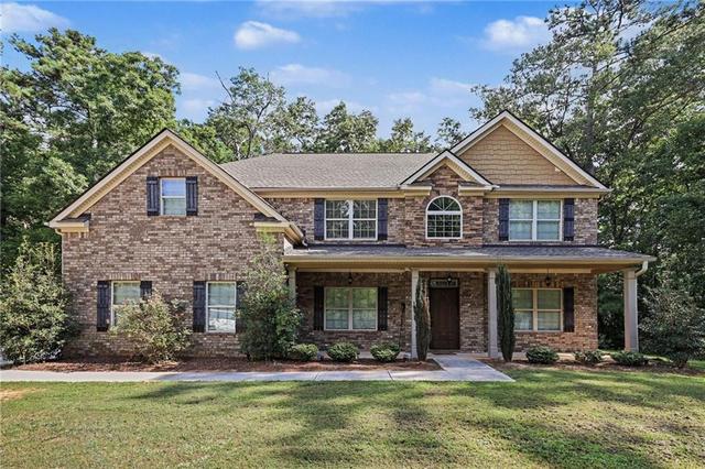 New Foreclosures & Short Sales That Attend Ola Middle School: August 31st to September 6th