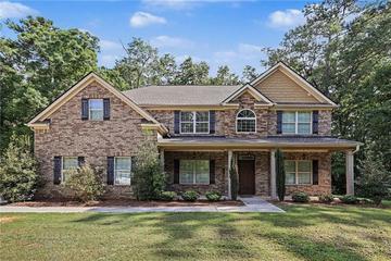 New Foreclosures & Short Sales That Attend Ola Middle School: August 31st to September 6th