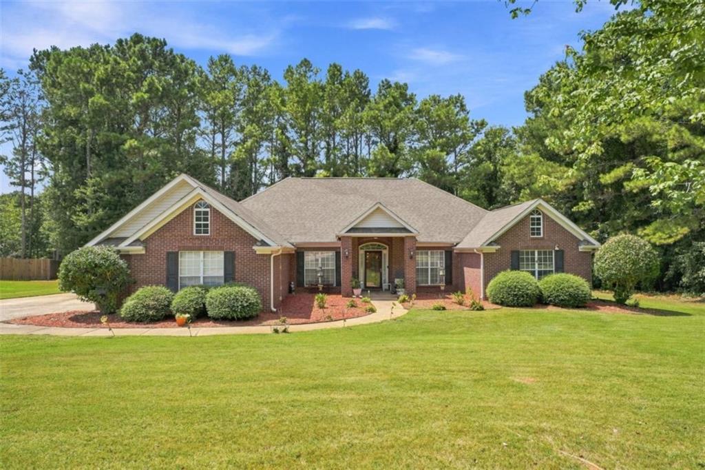 212 Vernon Walk, Mcdonough, GA 30252
